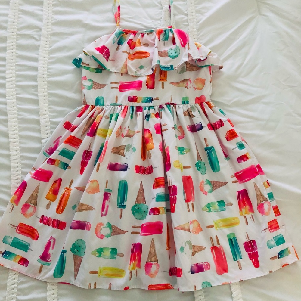 Kate Spade summer dress